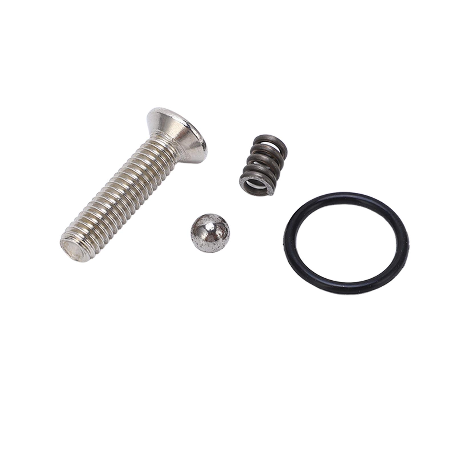 Starter Lever Kicker Rebuild Kit Starter Lever Kicker Repair Ball Kit Strong Reliability Safe High Hardness for