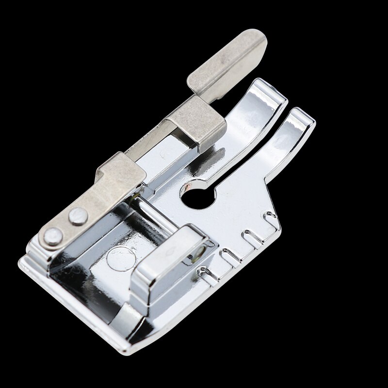 DOMESTIC SEWING PRESSER FOOT SNAP ON 1/4 INCH QUILTING PATCHWORK PRESSER FOOT BABYLOCK BROTHER SINGER SA185 9901 PRESSER