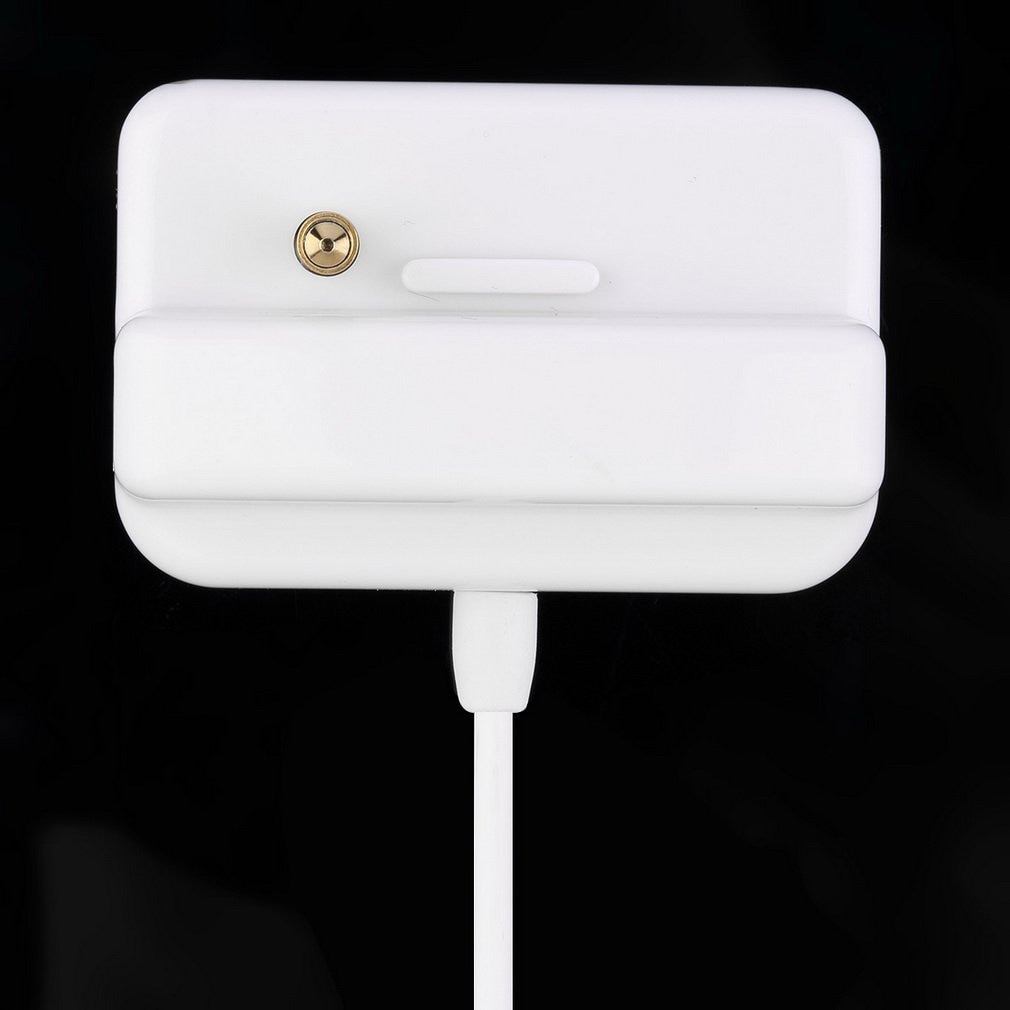 USB Charger & Sync Replacement Docking Station Cradle for Apple for Ipod for Shuffle 2 2ND 3 3RD GEN 2G MP3 / MP4 Player