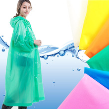 Chubasquero Impermeable para mujer, Capa de capas impermeables transparentes, Poncho Impermeable para ciclismo, Capa de lluvia