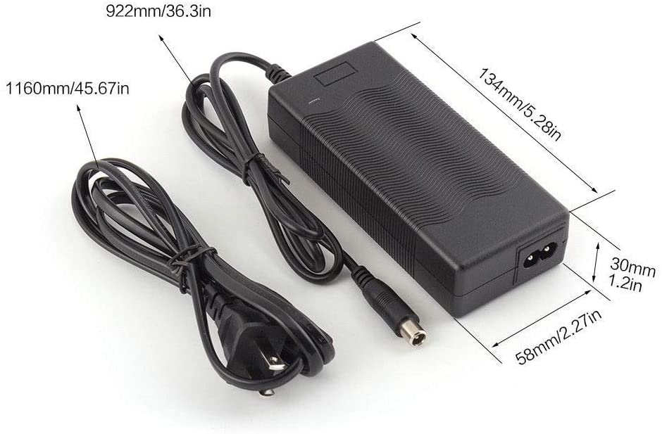 Xiaomi M365/1S/Pro/Pro 2 Charger