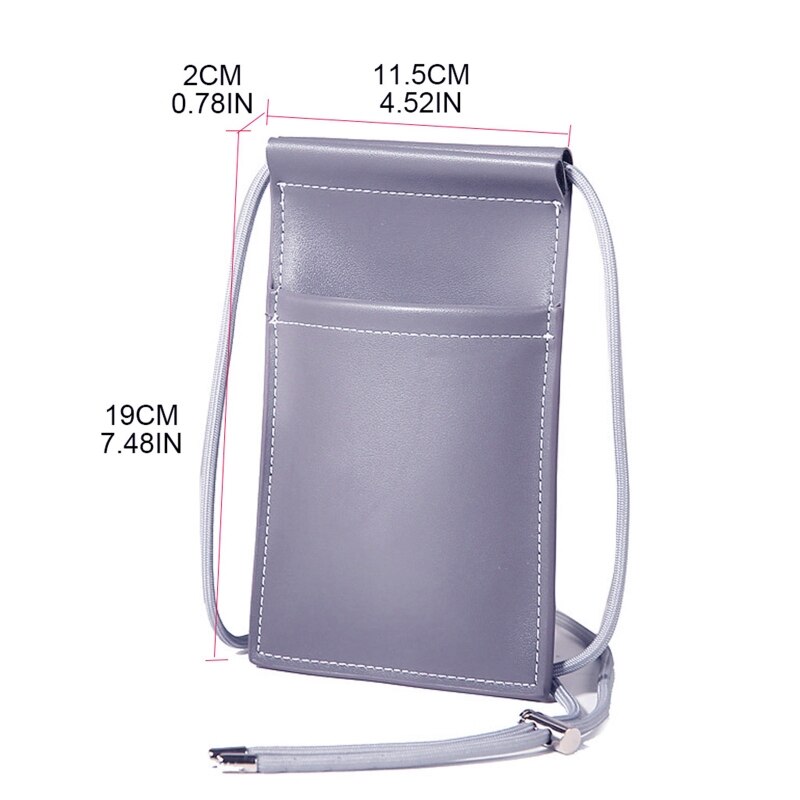 Friseur Schere Tas - PU Leder Organizer - Kamm Clip Aufbewahrungstaschen - Tragbare Salon Werkzeugtasche