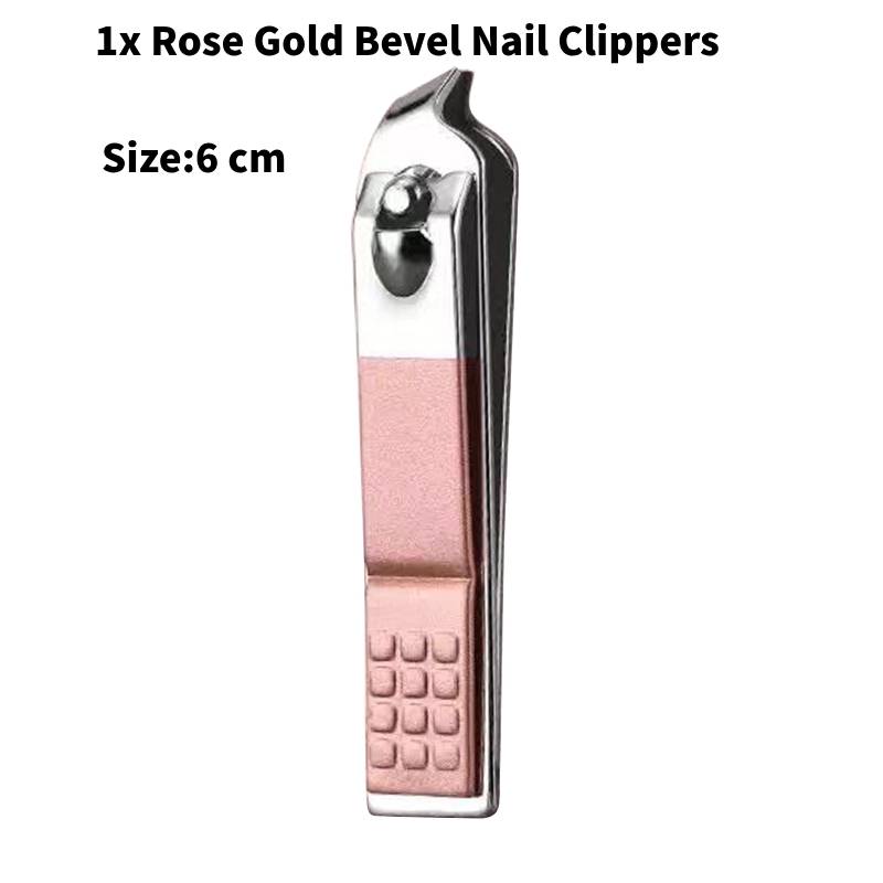 Baby Nagel Schneider freundlicher Nagelknipser Sicherheit Kleinkind Finger Zehe Trimmer Schere freundlicher Nagel Pflege Werkzeuge Dusche: RG-X