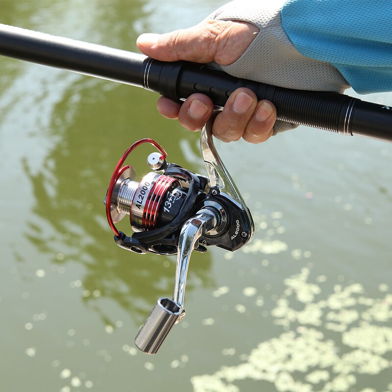 Telescopic Lure Fishing Rod Super Hard FRP Carbon Fiber Baitcasting Spinning Fishing Pole /2.1/2.4/2.7/3.0/3.6 M for sea