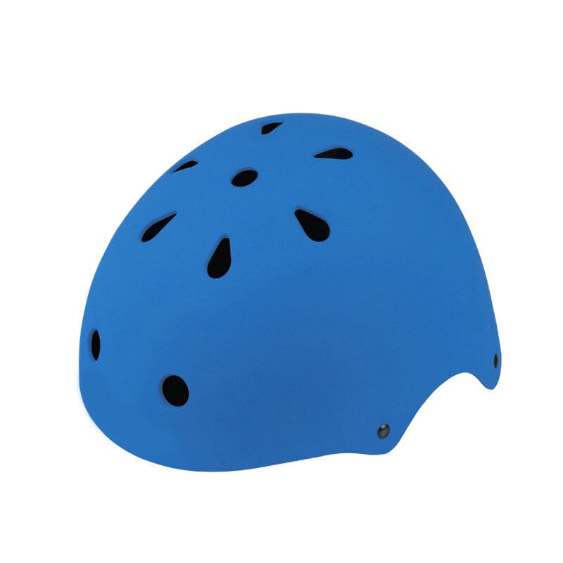Hip-Hop Boy Helm Professionele Outdoor Sport Skateboard Schaatsen Helm Kinderen Fietshelm Bescherming Voor Kinderen Volwassenen