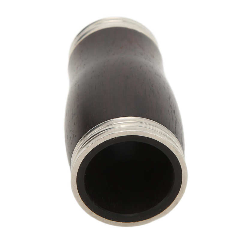 Clarinets Barrels Pitch Pipe Adjustable Clarinet Barrel for Amateurs for Professionals