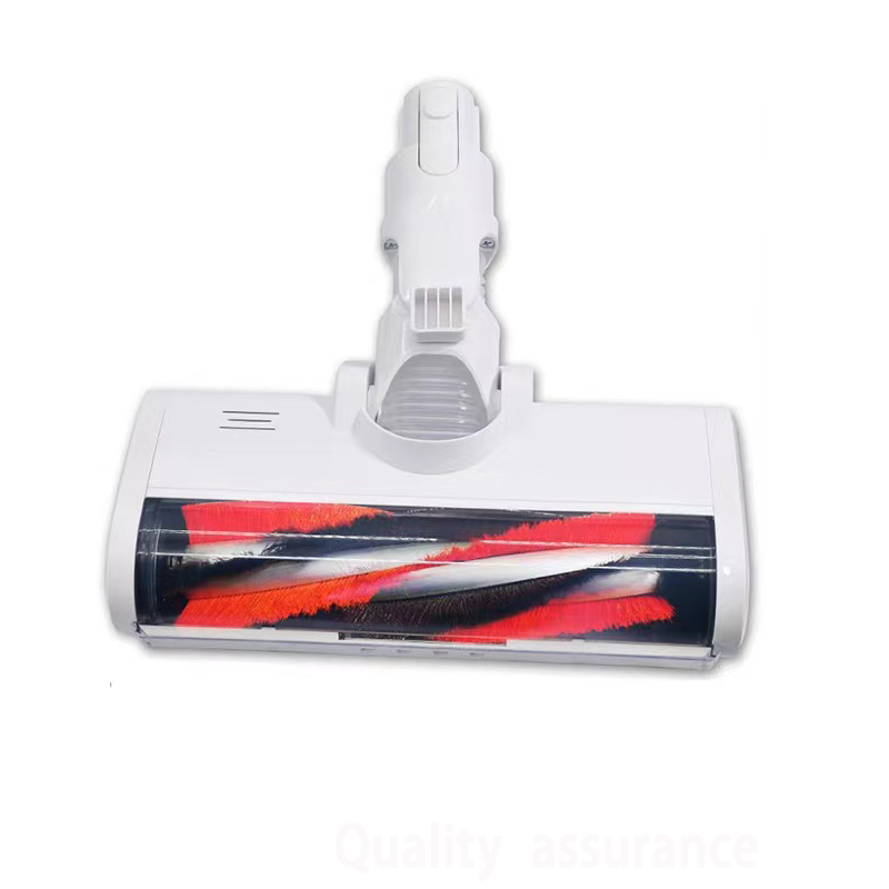 Dreame V10 V9P V9B V11 V8 G9 accessoires tête de brosse électrique rouleau brosse pour Xiaomi G10 K10/1C pièces d'aspirateur