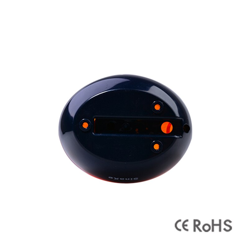 Universal Automatic Gate Opener Strobe Flash Lamp Alarm Wall Mount 12v 24V 230VAC