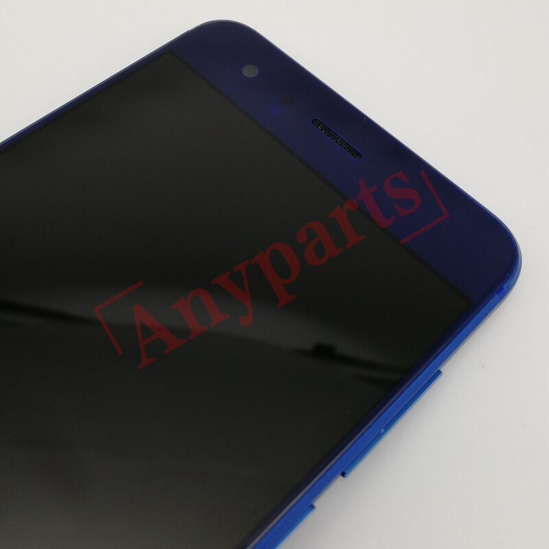 Für Huawei Honor 9 Display LCD Tuoch Bildschirm Montage Für Huawei Ehre 9 STF-L09 STF-AL00 STF-AL10 STF-TL10 display modul bildschirm