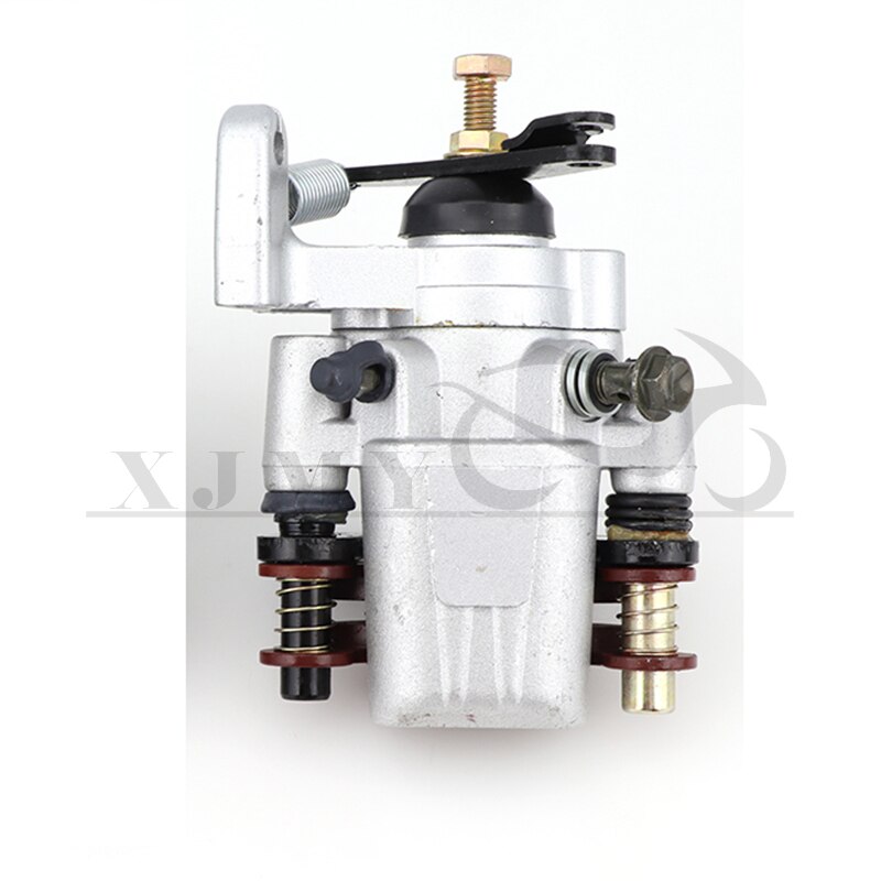 Étrier de frein arrière gauche/droite 64.5mm, adapté aux pièces de BUGGY 300cc 400cc Go Kart XT1100 / 650 BUGGY / DAZON / KINROAD 1100CC