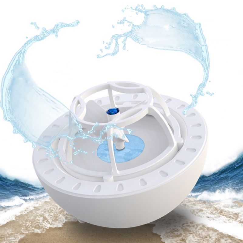 Mini USB Dishwasher Lazy Portable Kitchen Surf Dishwasher Family Tools Kitchen Cleaning Tool Accessories