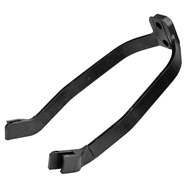 4Set for Xiaomi Mijia M365 M187 Electric Scooter Accessories Hook Shock Fender Bracket Absorber Damping Silicone Sleeve
