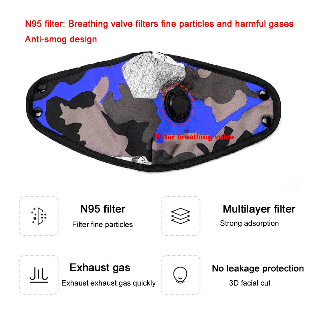 Winddicht Verstelbare Afneembare Gezicht Cover Outdoor Fietsen Camping Bomber Hoed Warm Houden Waterdichte Winter Volwassenen Met Bril