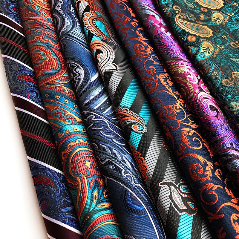 Fabrik männer Jahrgang Paisley Blumen- die Seide Taschentuch Tasche Platz Männer Hanky Hochzeit Brust Handtuch