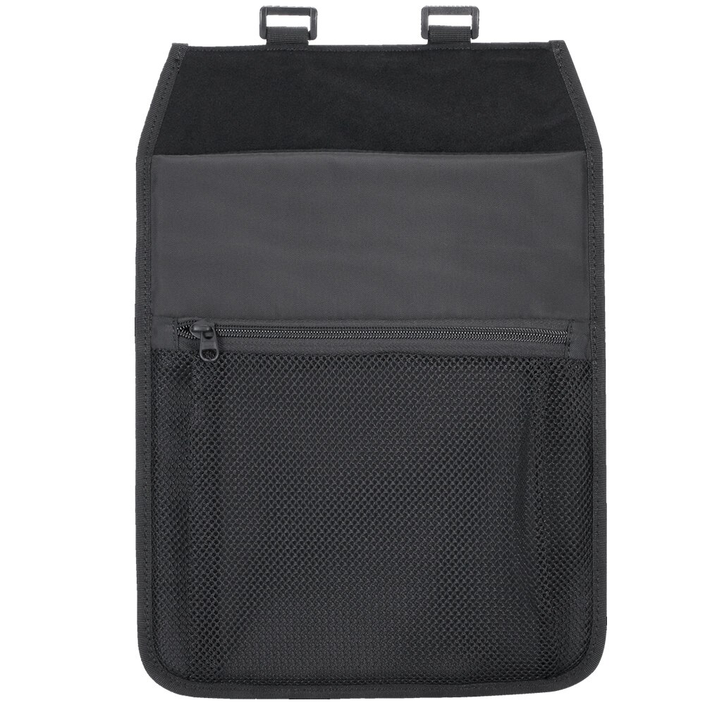 Mochila NITECORE 25L BP25 con expansiones multiusos a prueba de desgaste bolsa de herramientas de Nylon exquisitamente con comodidad ergonómica: NHL10 expansion