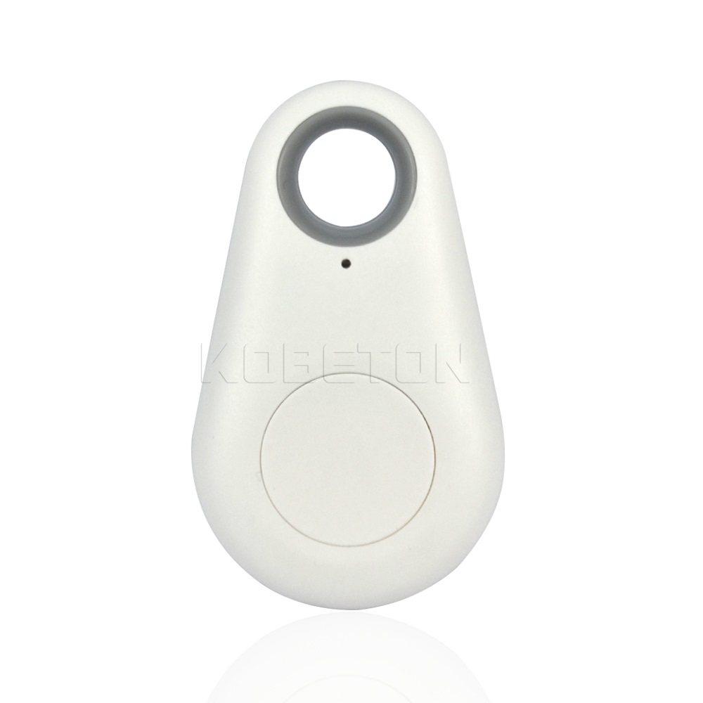 ITag-rastreador de llaves inteligente, inalámbrico por Bluetooth 4,0, alarma de Antipérdida, buscador de llaves para niños, ancianos, teléfono de Mascota, recordatorio de pérdida de coche