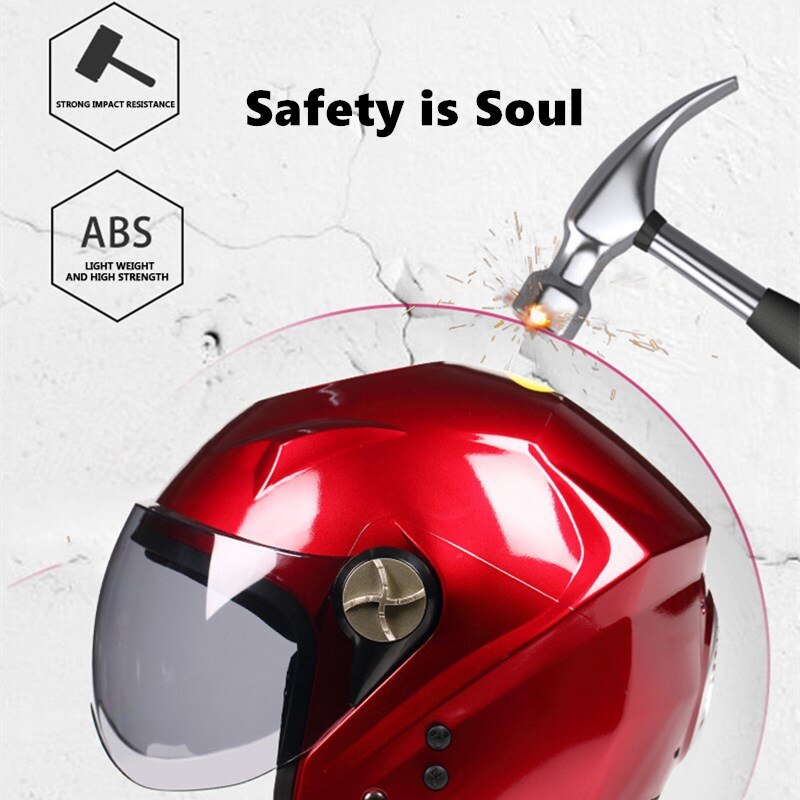 Motorhelm Smart Bluetooth Compatibel Off-Road Helmen Fiets Vintage Stijl Elektrische Auto En Motorcross Fan Zonne-energie Opladen