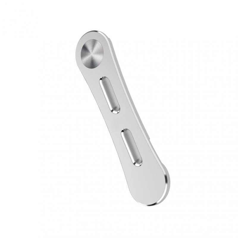 Multi Screen Support Laptop Side Mount Connects Mobile Phone Bracket Monitor Clip Adjustable Phone Stand Holder