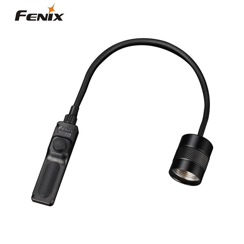 Fenix AER-03 V2.0 Remote Drukschakelaar Voor Fenix Zaklamp TK16/TK32 /TK25 Rood/TK25 R & B/TK25 Ir