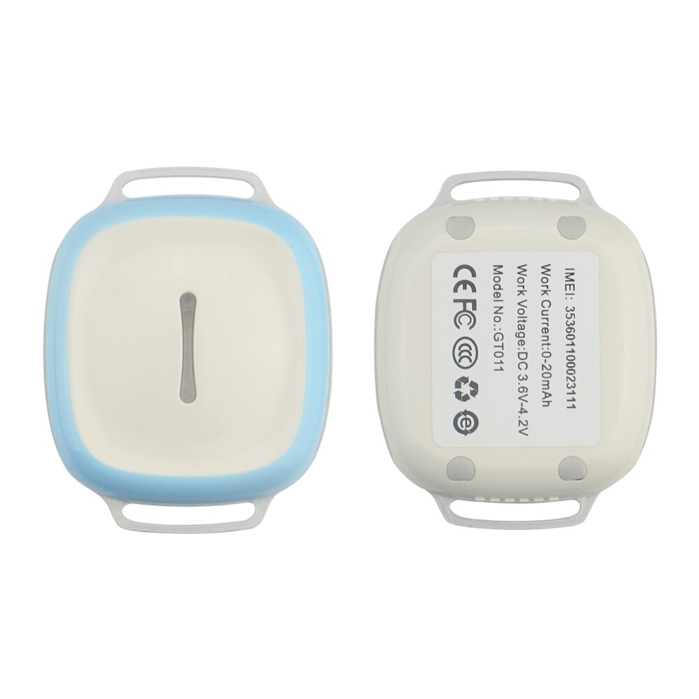 Gt011 gps huisdier tracker hond kat halsband gps locator waterdicht  ip66 anti-verlies tracking apparaat realtime positionering met geo-fence