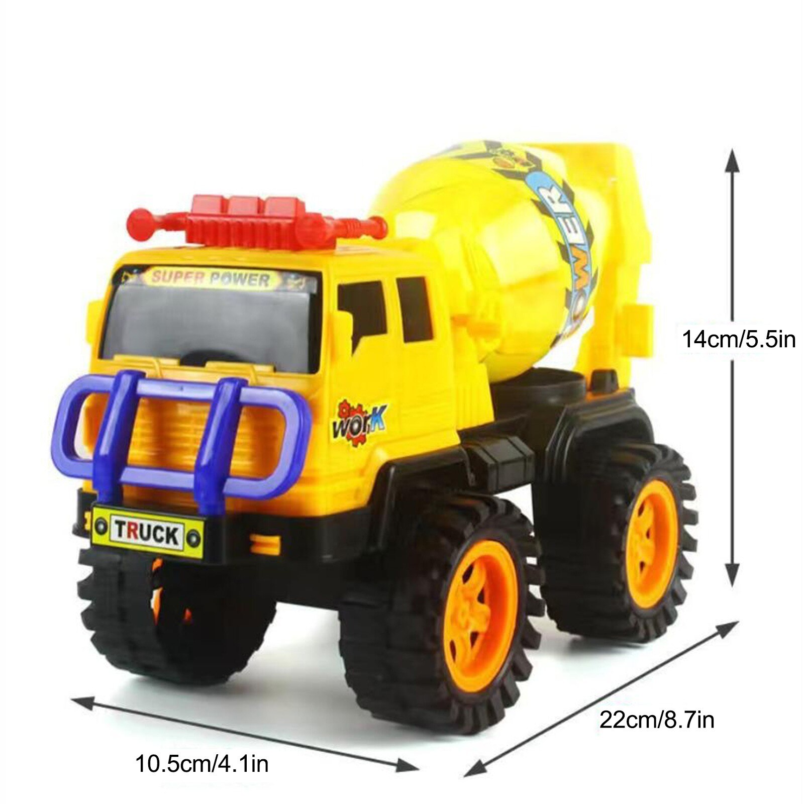 Outdoor Shipment Sand Car Baby Kids Beach Toy Engineering Vehicles Car Models Inertia Back Car Models Beach Sand Juguetes Playa