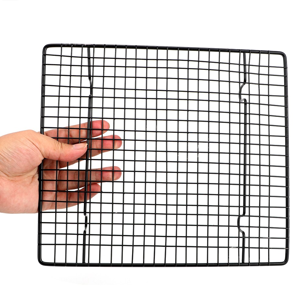 Cake Cooling Grid Rack Brood Muffins Cooler Stand Cookies Koekjes Drogen Stand Houder Baking Tray Tools Keuken Accessoires