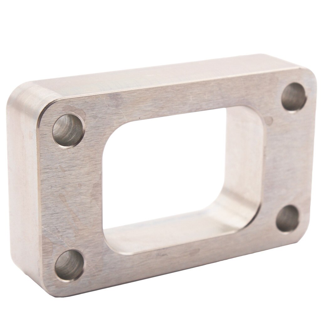 Vulplaat RVS uitlaatbocht flens spacer 125cc 150cc 180cc 8MM - CCD Parts Vulplaat RVS uitlaatbocht flens spacer 125cc 150cc 180cc 8MM - CCD Parts