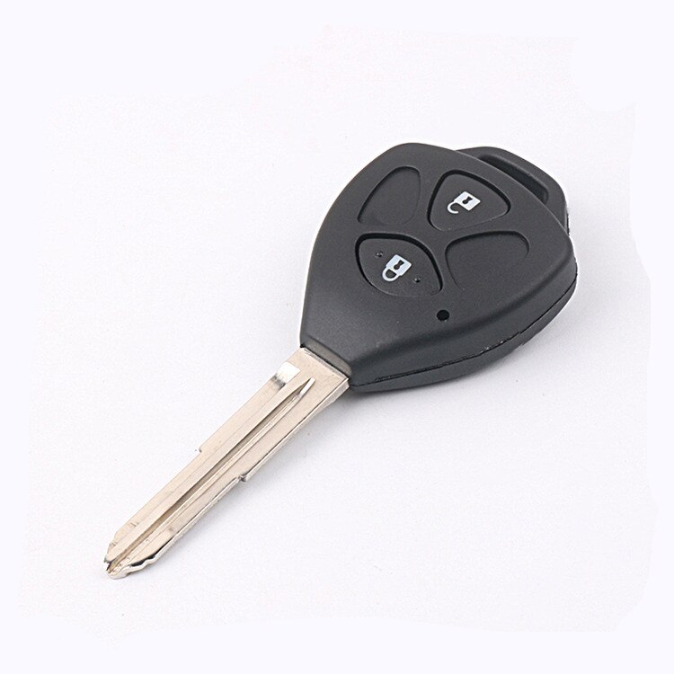For original JAC Rein folding remote control car key 315Mhz