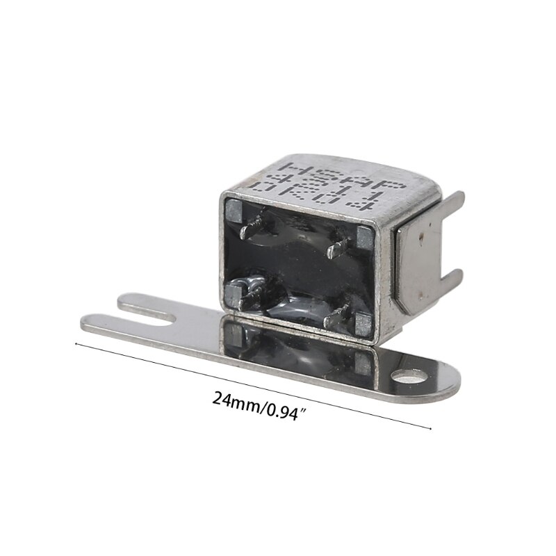 Recorder Single/Dual/Four Channel Universal Magnetic Head YCOG16/YBBS09/HS4211/ES4201/YC4206 Magnetic Head