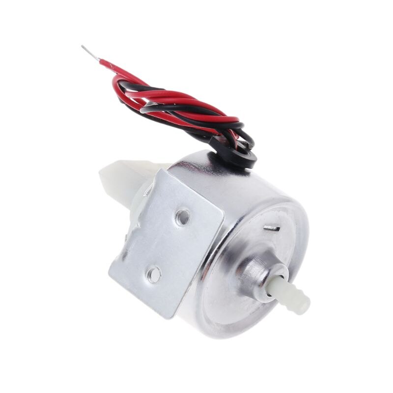Decodeary 900W Fog Smoke Machine Oil Pump 40DCB 18W 110V-120V 60Hz For Stage Accessories