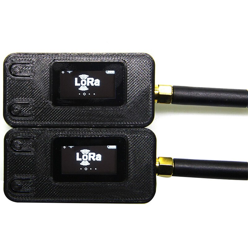 868 mhz esp 32 lora oled 0.96 tommer skærm bluetooth wifi esp -32 udviklingskortmodul 1 sæt = 2 stk