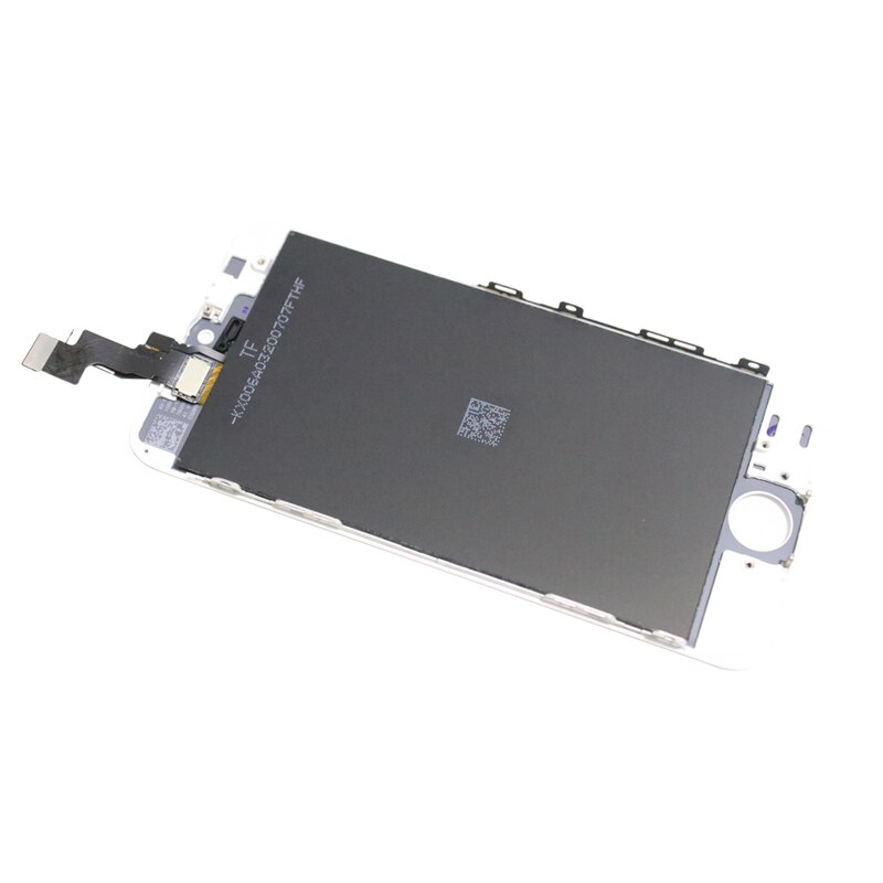 TFT / OEM LCD Replacement For iPhone SE LCD Display Touch Screen Digitizer Assembly A2275 A2296 A2298 Repair Parts