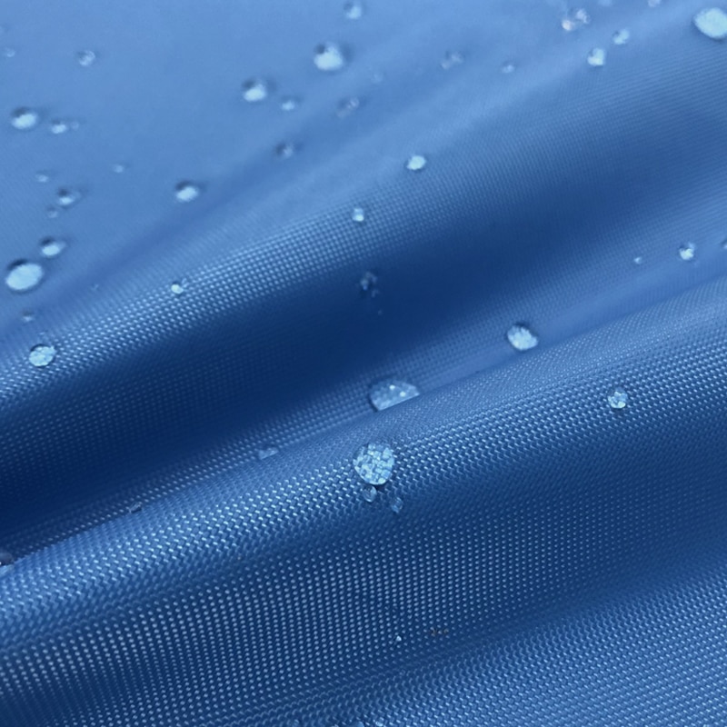 Maat 1*1.5 Meter Breedte 300D Uv Zilver Oxford Waterdichte Stof Voor Zonnescherm, Parasol Oxford Doek