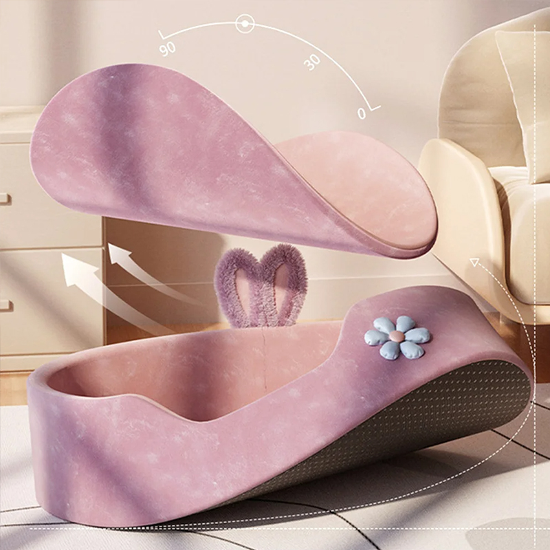 Hond Bank Huisdieren Honden Accessoires Accessoire Bed Grote katten Huisdierbedden Puppymanden Producten Benodigdheden Kleine rassen Mat Medium