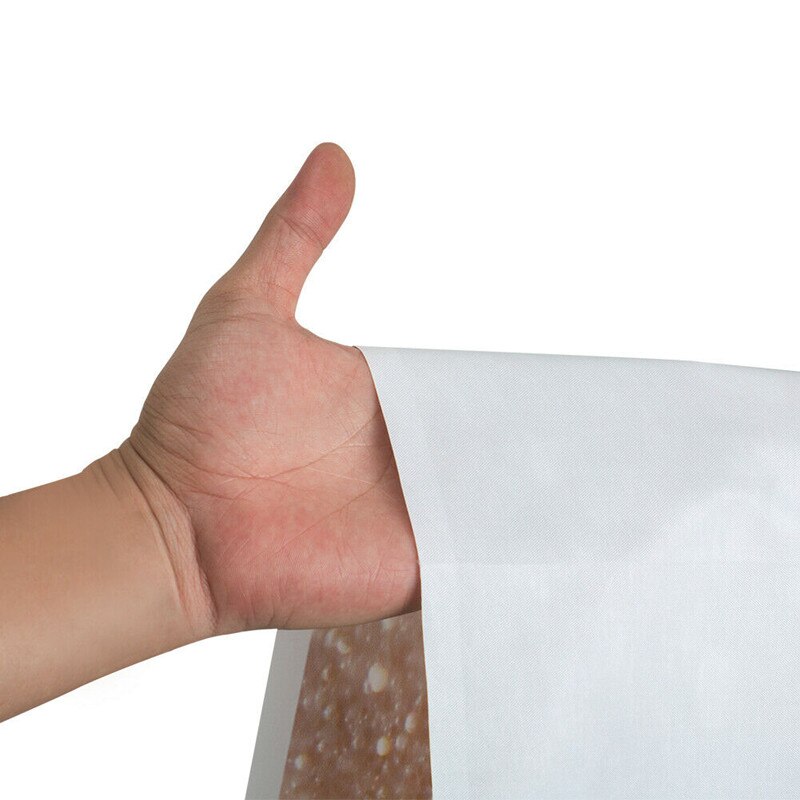 225*150 CmThe Alaska Map 1975 Non-woven Canvas Painting Wall Poster Travel School Supplies Office Living Room Home Decoration