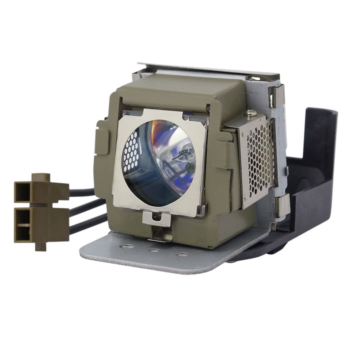 5J.01201.001 5J01201001 Projector Lamp with Housing for BenQ MP510 GLH115 Projectors: 5J.01201.001-CBH