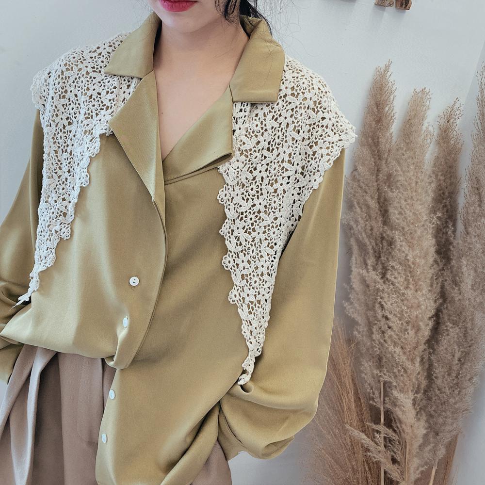 Women Lace Sheer Floral Knit Veil Scarf Hollow Out Crochet Shawl Wraps Tassels Scarves Party Evening Neckerchief A014
