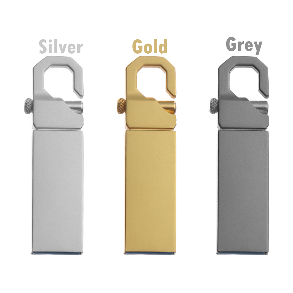 Usb 2.0 32gb metallflashminnen minnessticka höghastighets nyckelpenna uppgradering externt lagringsminne expandera u disk
