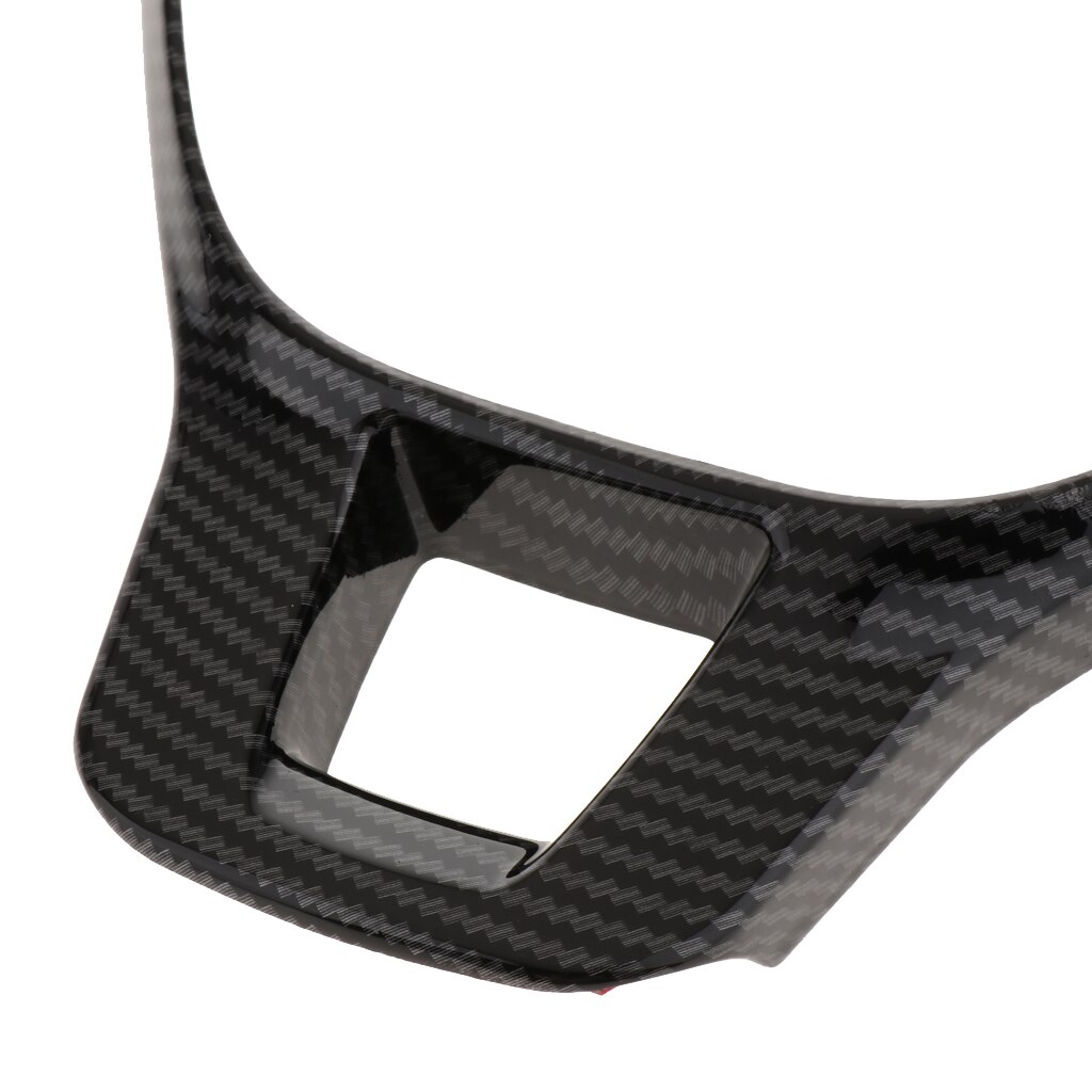 Car Steering Wheel Sequins Auto Cover Steering Wheel Decoration Sequin Cover Trim Sticker For VW