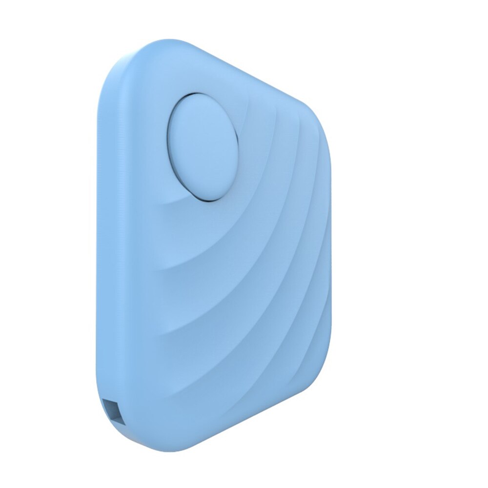 FD02 Key Finder Gps Locatie Bluetooth Smart Tracker Voor Kinderen Volwassen Huisdier Key Behorend Finder Alarm