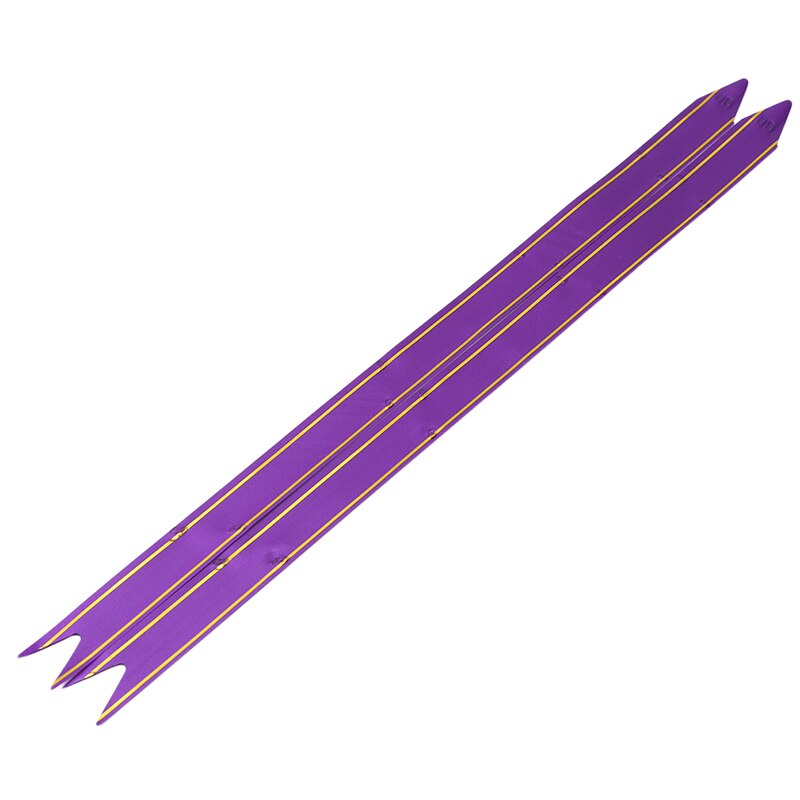 Rubans à nœud coulissant, emballages de fleurs pour événements de mariage, décorations d&#39;anniversaire, décor de de bonne année et de noël, 10 pièces/ensemble