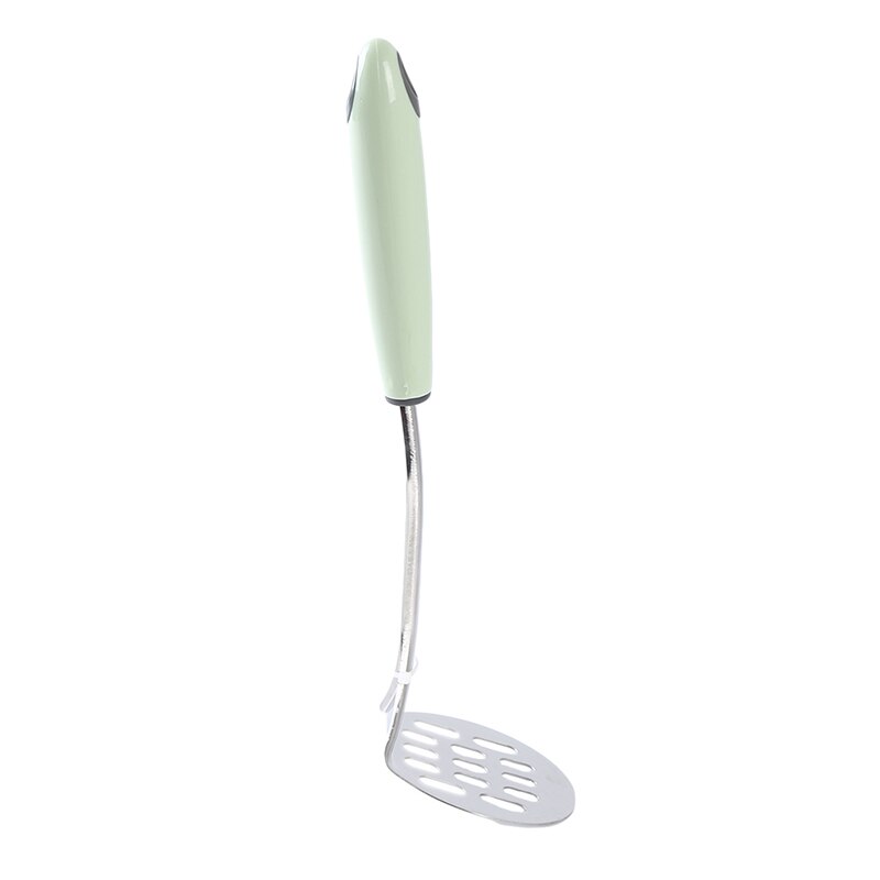 Practical Mashed Potato Mud Home Potatoes Crushed Masher Kitchen Fruit Yam Food Supplement Mud Artifact