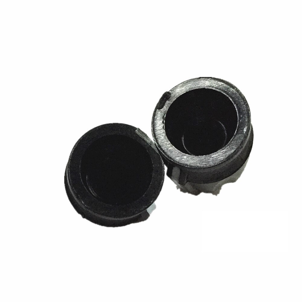 5 Paar Volumeregeling Frequentie Kanaal Switch Knop Voor Hyt TC-600 TC-700 TC-700EX TC700 Radio Walkie Talkie Accessoires