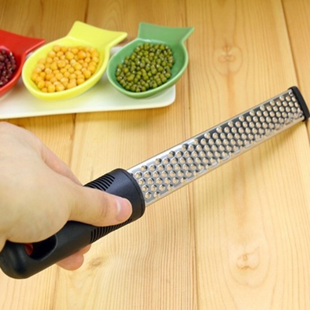 Groente Fruit Kaas Microplane Rasp Dunschiller Keukengerei Gadget Tool