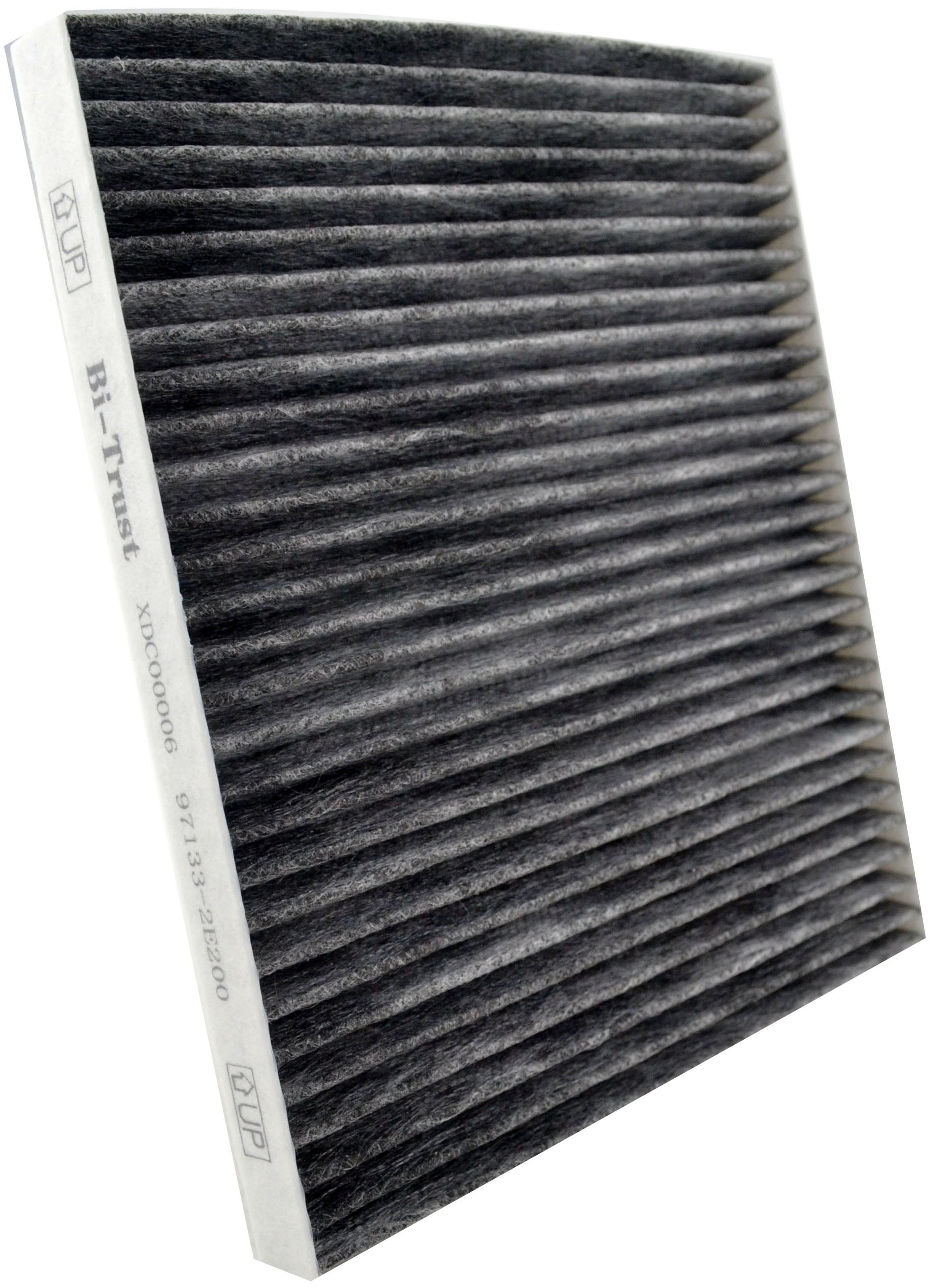 Filtre, Air De L'habitacle CU 19 000-3 Filtre à Particules