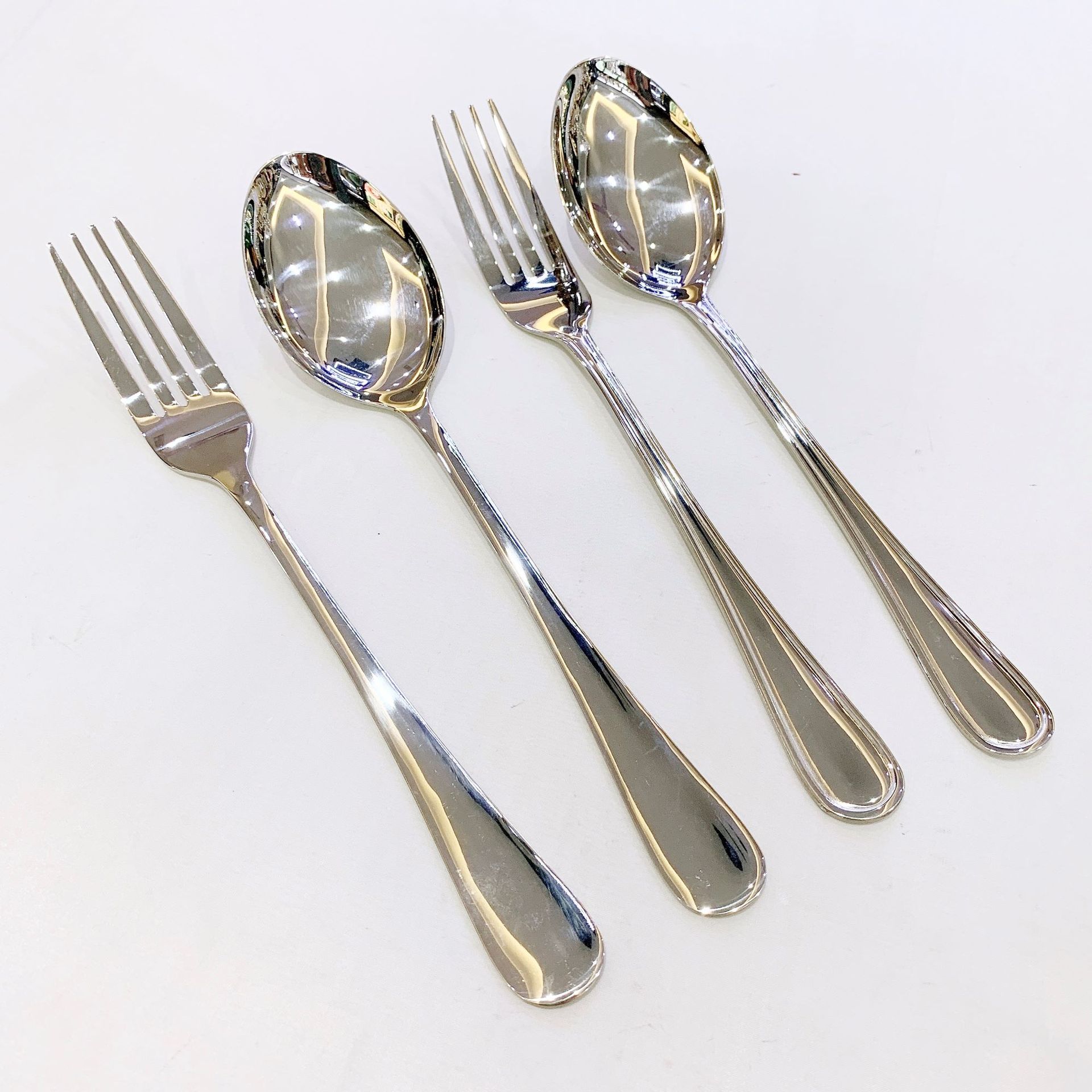 Stainless steel dish ladle ladle ladle restaurant public ladle ladle ladle hotel supplies ladle tableware