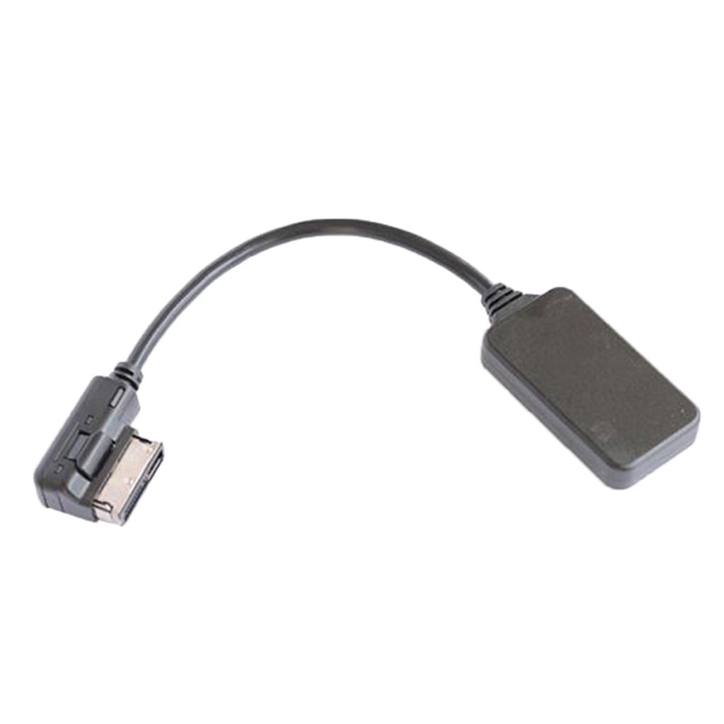AMI MDI MMI Bluetooth Schnittstelle AUX Empfänger Adapterkabel für Volkswagen für VW 6R / 6C Polo , Golf 6/7