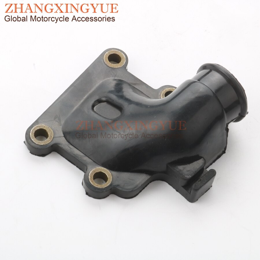 Intake Manifold for MBK Booster Next One Rocket Spirit Track 50 Stunt Naked 50cc AC 2-stroke