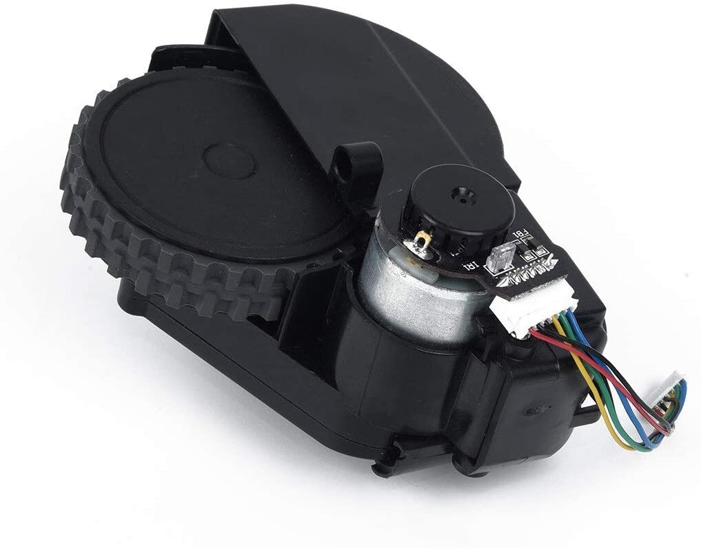 Conga excellence-motor de rueda para Robot aspirador, piezas para Conga 990 boto aqua v710, 990