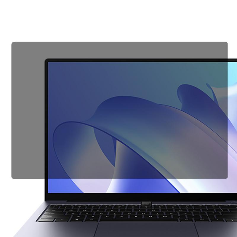 Privacy Screenprotector Voor Laptop 12.5/13.3/14/15.6 Inch Pc Computer Privacy Filter Waterdicht Anti-Gluurscherm